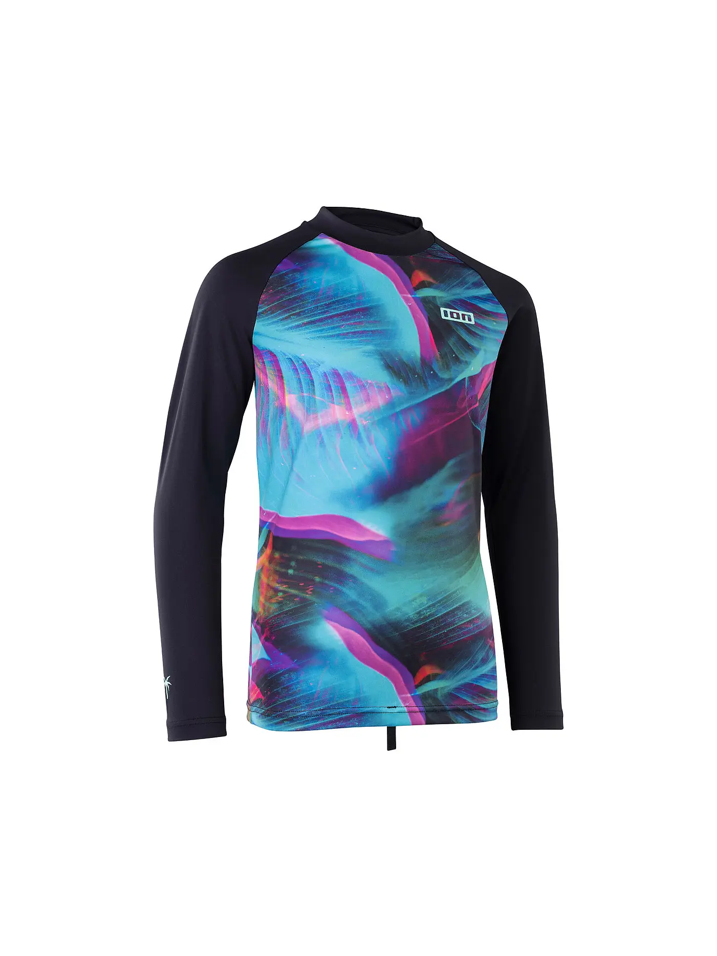 ION | Kinder Beachshirt Rashguard Capture | 